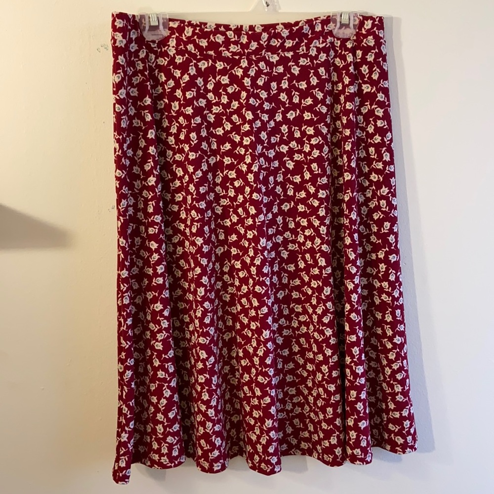 Morgen Skirt